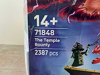 Lego ninjago 71848 dragon’s rising - afbeelding 2 van  4