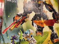 Lego ninjago dragons rising, 5 stuks - afbeelding 3 van  6