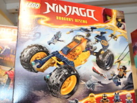 Lego ninjago dragons rising, 5 stuks - afbeelding 5 van  6