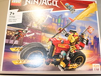 Lego ninjago dragons rising, 5 stuks - afbeelding 6 van  6