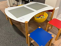 Lego speeltafel - afbeelding 4 van  5