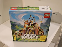 Lego spel monkey palace. - afbeelding 1 van  1