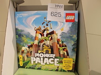 Lego spel monkey palace. - afbeelding 1 van  1