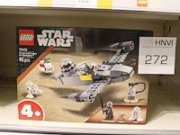 Lego star wars. - afbeelding 1 van  1
