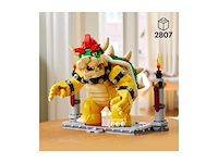 Lego super mario de machtige bowser 71411 - afbeelding 3 van  5