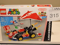 Lego super mario standard cart. - afbeelding 1 van  1