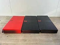 Lego technic ferrari daytona sp3 42143 educatief - afbeelding 2 van  9