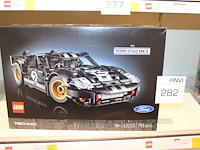 Lego technic ford gt40mk2. - afbeelding 1 van  1