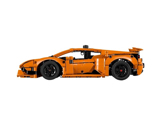 Lego technic lamborghini huracn tecnica 42196 - afbeelding 3 van  6