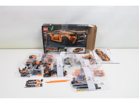 Lego technic lamborghini huracn tecnica 42196 - afbeelding 5 van  6