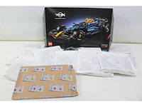 Lego technic oracle red bull racing rb20 f1 auto 42206 - afbeelding 5 van  6