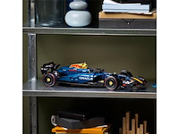 Lego technic oracle red bull racing rb20 f1 auto 42206 - afbeelding 4 van  6