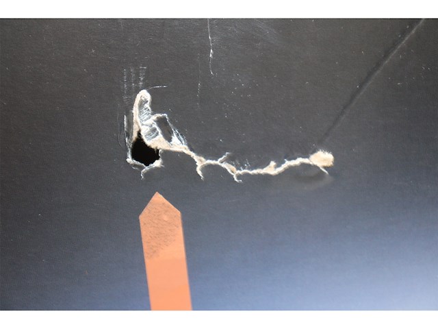 Lego technic oracle red bull racing rb20 f1 auto - afbeelding 6 van  6