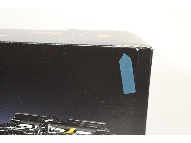 Lego technic oracle red bull racing rb20 f1 auto - afbeelding 6 van  6