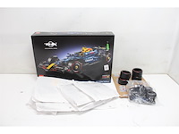 Lego technic oracle red bull racing rb20 f1 auto - afbeelding 5 van  6
