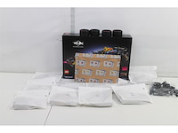 Lego technic oracle red bull racing rb20 f1 auto - afbeelding 5 van  6