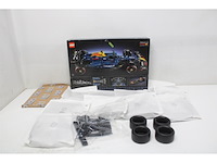 Lego technic oracle red bull racing rb20 f1 auto - afbeelding 5 van  6
