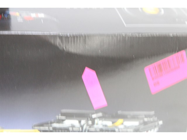 Lego technic oracle red bull racing rb20 f1 auto - afbeelding 6 van  6