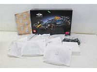 Lego technic oracle red bull racing rb20 f1 auto - afbeelding 5 van  6