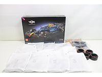 Lego technic oracle red bull racing rb20 f1 auto - afbeelding 6 van  6