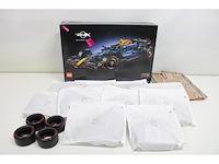 Lego technic oracle red bull racing rb20 f1 auto - afbeelding 5 van  6