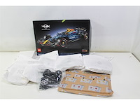 Lego technic oracle red bull racing rb20 f1 - afbeelding 5 van  6