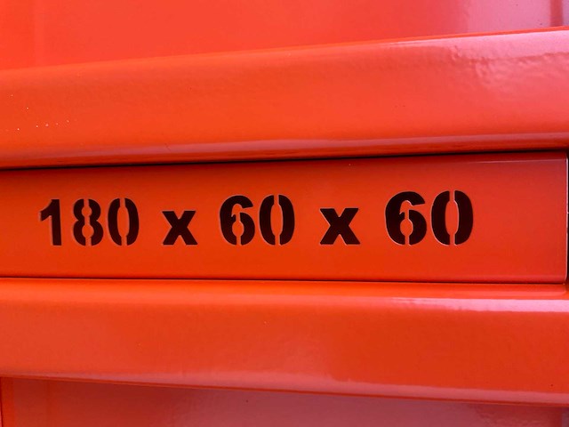 Legoblok betonmal (2x) - afbeelding 4 van  13