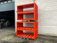Legoblok betonmal (2x) - afbeelding 8 van  13