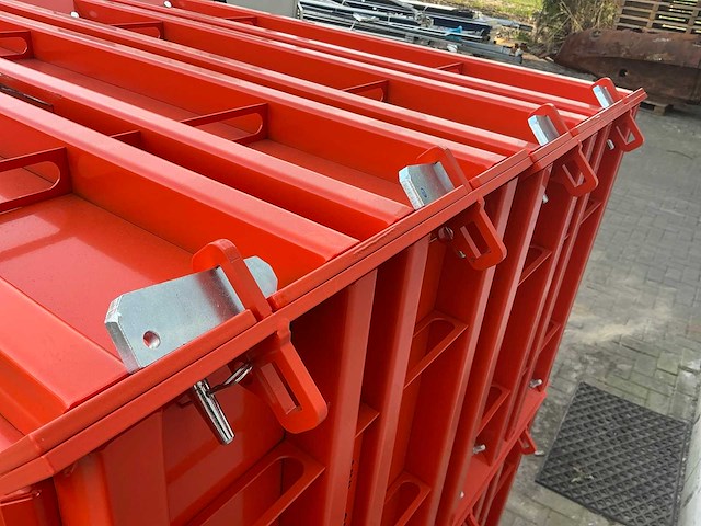 Legoblok betonmal (2x) - afbeelding 4 van  7