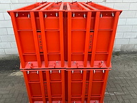 Legoblok betonmal (2x) - afbeelding 5 van  7