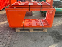 Legoblok betonmal eindpunt - afbeelding 2 van  7