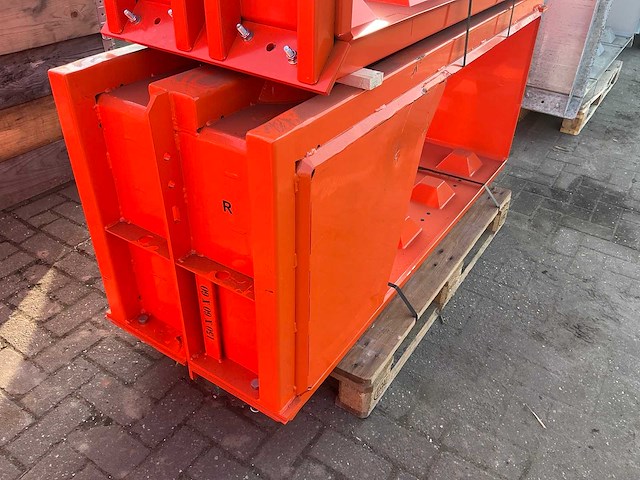 Legoblok betonmal eindpunt - afbeelding 3 van  7