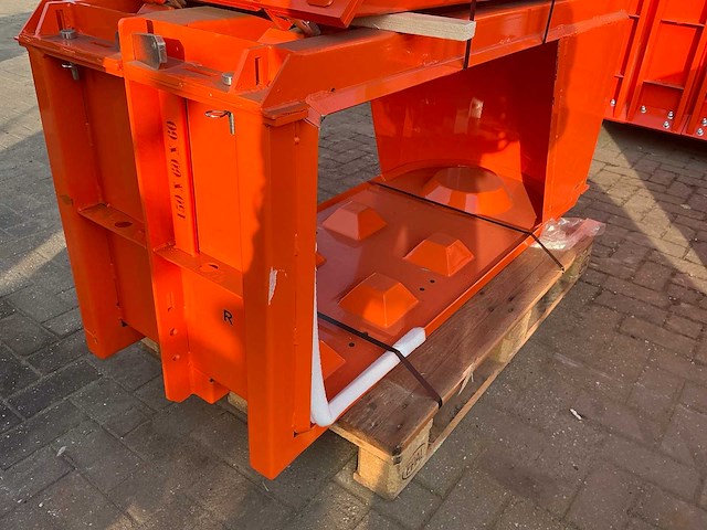 Legoblok betonmal eindpunt - afbeelding 5 van  7