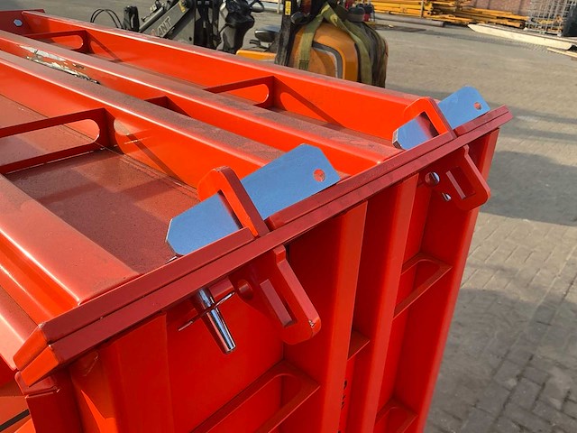 Legoblok betonmal - afbeelding 4 van  6