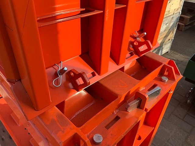 Legoblok betonmal - afbeelding 6 van  6