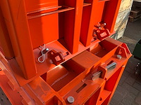 Legoblok betonmal - afbeelding 6 van  6