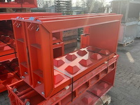 Legoblok betonmal - afbeelding 2 van  6