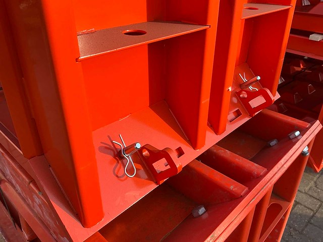 Legoblok betonmal - afbeelding 5 van  6