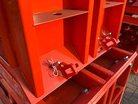 Legoblok betonmal - afbeelding 5 van  6