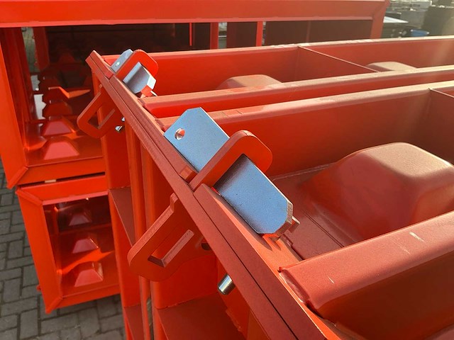 Legoblok betonmal - afbeelding 6 van  6