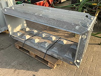 Legoblok betonmal - afbeelding 1 van  5