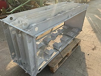 Legoblok betonmal - afbeelding 2 van  5