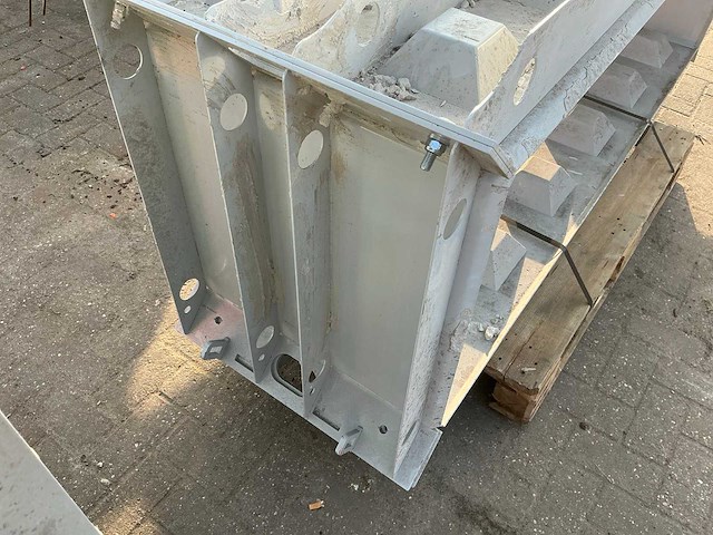 Legoblok betonmal - afbeelding 3 van  5