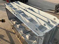 Legoblok betonmal - afbeelding 4 van  5