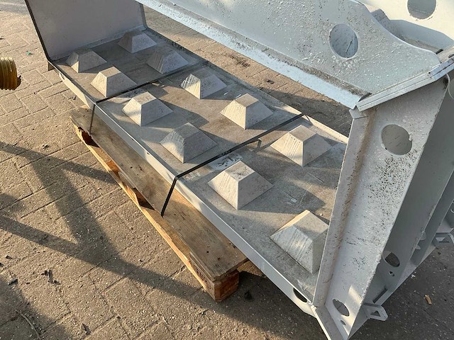Legoblok betonmal - afbeelding 5 van  5