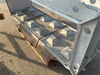 Legoblok betonmal - afbeelding 5 van  5