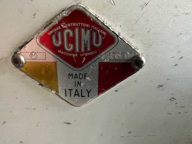 Legoor - 230 - metaal draaibank - afbeelding 2 van  6