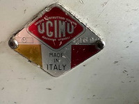 Legoor - 230 - metaal draaibank - afbeelding 2 van  6