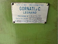 Legoor - 230 - metaal draaibank - afbeelding 3 van  6