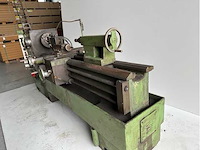 Legoor - 230 - metaal draaibank - afbeelding 4 van  6